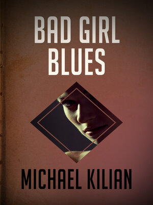 cover image of Bad Girl Blues